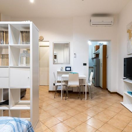 Apartamento Casa Fondazza Bolonia Exterior foto