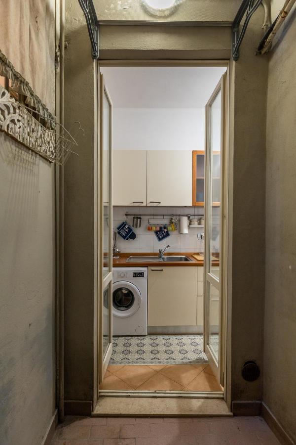 Apartamento Casa Fondazza Bolonia Exterior foto